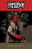 Go to record Hellboy. 4, The right hand of doom