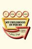 Go to record My childhood in pieces : a stand-up comedy, a Skokie elegy