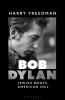 Go to record Bob Dylan : Jewish roots, American soil