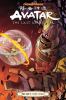 Go to record Avatar, the Last Airbender. The rift, Part three