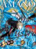 Go to record Yoshitaka Amano : illustrations