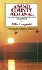 Go to record A Sand County almanac : with essays on conservation from R...