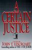 Go to record A certain justice