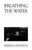 Go to record Breathing the water