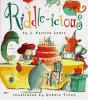 Go to record Riddle-icious