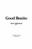 Go to record Good Benito