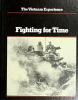 Go to record Fighting for time