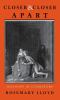 Go to record Closer & closer apart : jealousy in literature