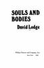 Go to record Souls and bodies