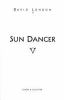 Go to record Sun dancer