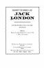 Go to record The short stories of Jack London : authorized one-volume e...