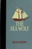 Go to record The sea wolf / Jack London ; illus. by W.J. Aylward ; afte...