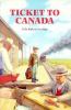 Go to record Ticket to Canada