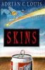 Go to record Skins : a novel
