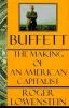 Go to record Buffett : the making of an American capitalist