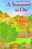 Go to record A summer to die