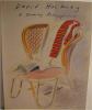 Go to record David Hockney : a drawing retrospective