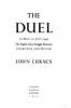 Go to record The duel : 10 May-31 July 1940 : the eighty-day struggle b...