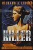 Go to record The silver chariot killer : a Hobart Lindsey mystery