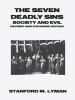 Go to record The seven deadly sins : society and evil