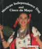 Go to record Mexican Independence Day and Cinco de Mayo