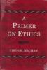 Go to record A primer on ethics