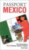 Go to record Passport Mexico : your pocket guide to Mexican business, c...