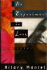Go to record An experiment in love