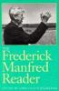 Go to record The Frederick Manfred reader