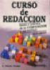 Go to record Curso de redaccion : teoria y practica de la composicion y...