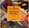 Go to record The encyclopedia of printmaking techniques