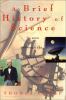Go to record A brief history of science : as seen through the developme...