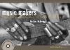Go to record Music makers : portraits and songs from the roots of America