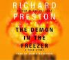 Go to record The demon in the freezer a true story