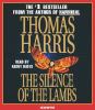 Go to record The silence of the lambs