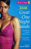 Go to record Brown sugar 2 : great one night stands : a collection of e...