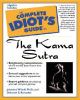 Go to record The complete idiot's guide to the kama sutra