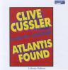 Go to record Atlantis found