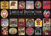 Go to record Labels of distinction : microbrewery label design