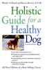Go to record Holistic guide for a healthy dog