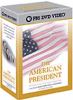 Go to record The American president