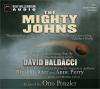 Go to record The Mighty Johns