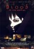 Go to record Blood the last vampire.