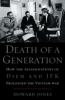 Go to record Death of a generation : how the assassinations of Diem and...
