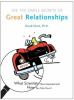 Go to record 100 simple secrets of great relationships : what scientist...