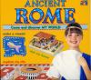 Go to record Ancient Rome