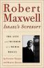 Go to record Robert Maxwell, Israel's superspy : the life and murder of...