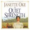 Go to record A quiet strength