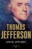 Go to record Thomas Jefferson
