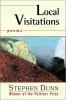 Go to record Local visitations : poems
